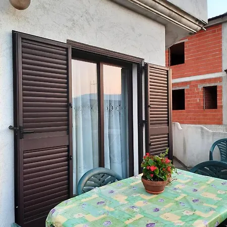 Domo Vedele Apartamento