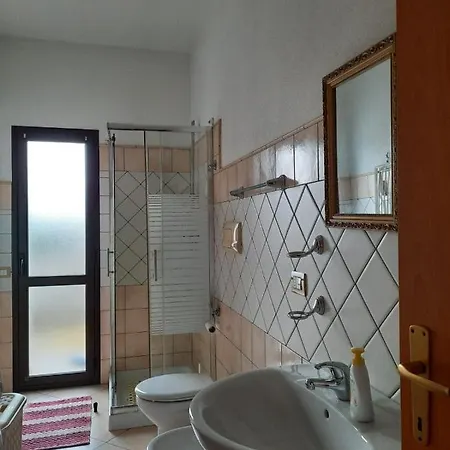 Apartamento Domo Vedele