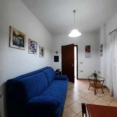 Domo Vedele Apartamento *