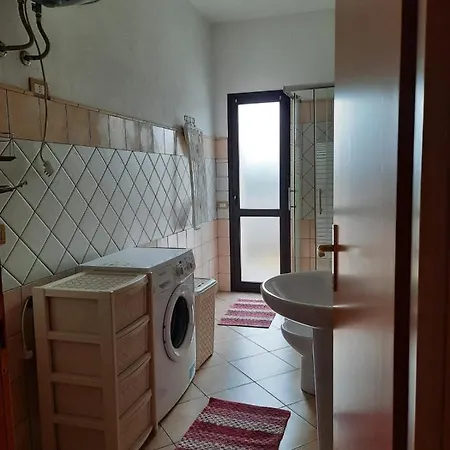 Domo Vedele Apartamento