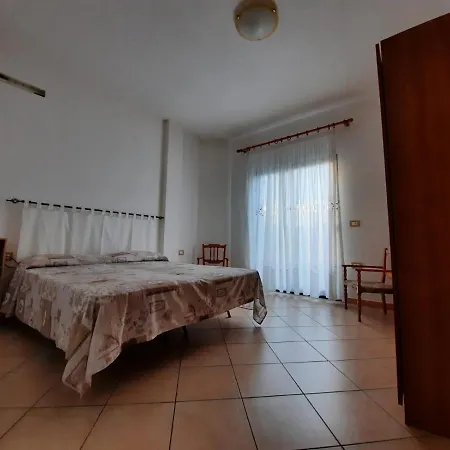 Apartamento Domo Vedele