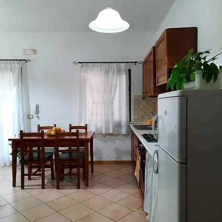 Apartamento Domo Vedele