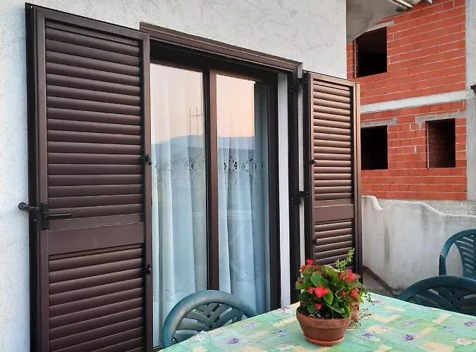 Domo Vedele Appartement