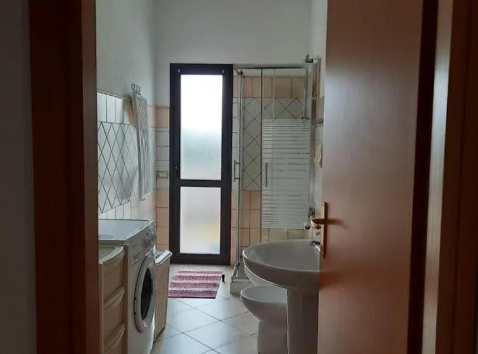 Domo Vedele Appartement Galtellì