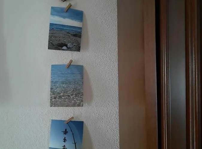 Domo Vedele Apartment Galtellì