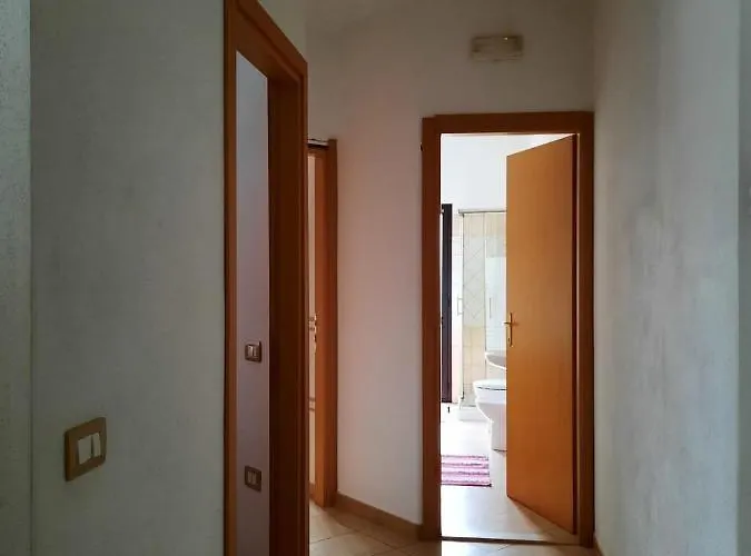 Appartement Domo Vedele Galtellì