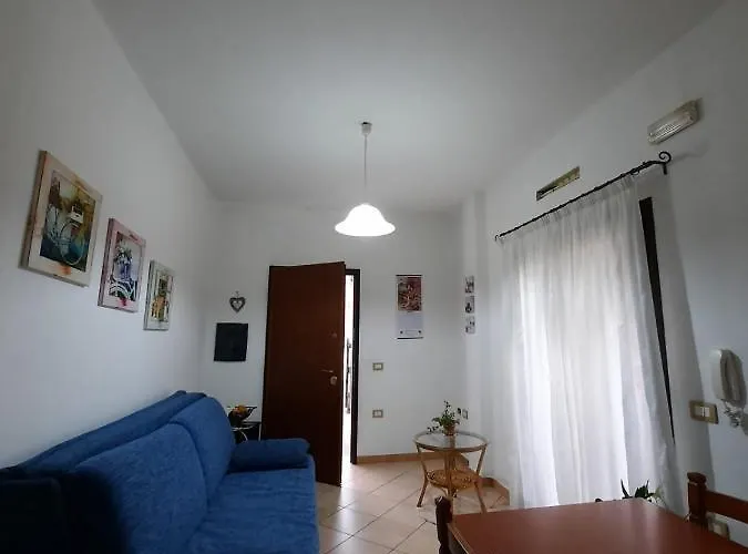 Domo Vedele Apartment *