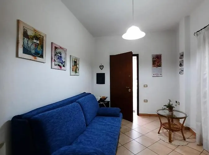 Domo Vedele Appartement *