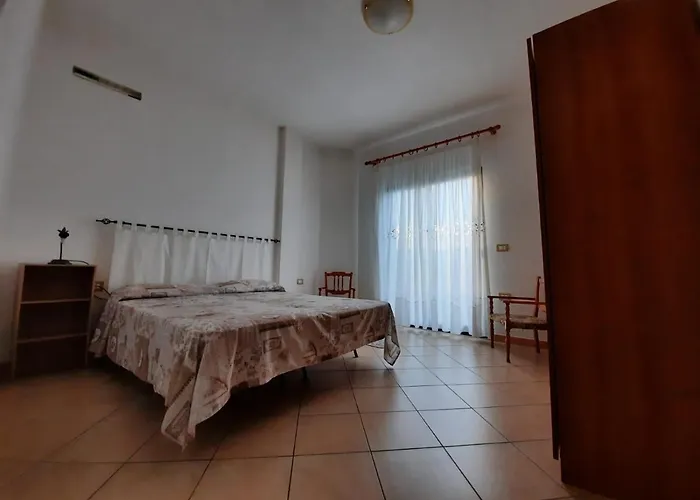 Apartment Domo Vedele