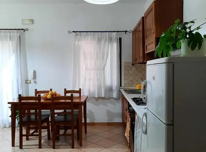 Apartment Domo Vedele