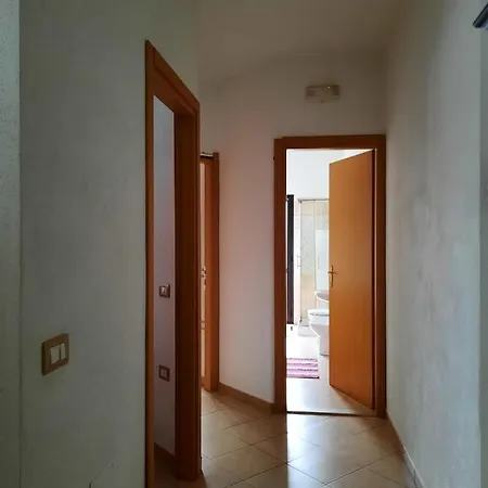 Apartment Domo Vedele Galtelli