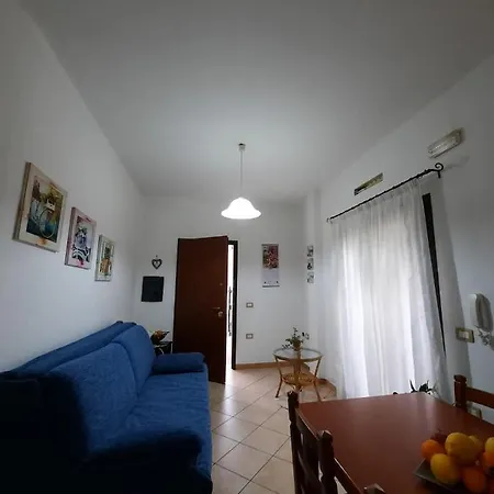 Domo Vedele Apartment *