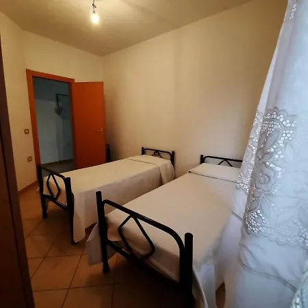 Domo Vedele Apartment Galtelli